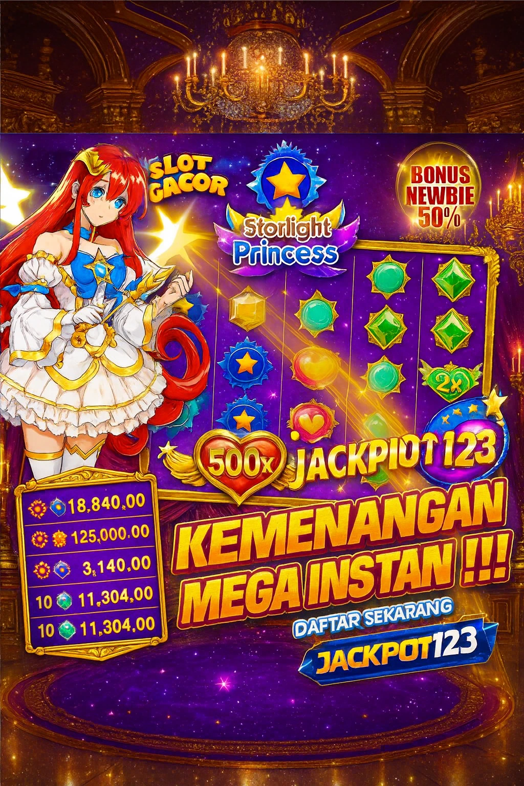 JACKPOT123